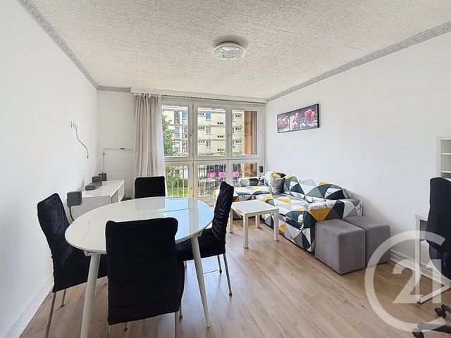 Appartement &agrave; vendre - 3 pi&egrave;ces - 52,58 m2 - Vitry Sur Seine - 94 - ILE-DE-FRANCE