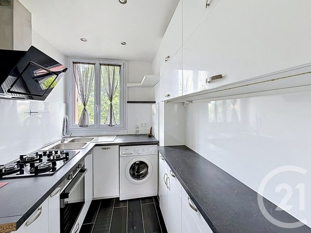 Appartement &agrave; vendre - 3 pi&egrave;ces - 52,58 m2 - Vitry Sur Seine - 94 - ILE-DE-FRANCE