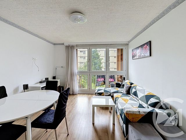 Appartement &agrave; vendre - 3 pi&egrave;ces - 52,58 m2 - Vitry Sur Seine - 94 - ILE-DE-FRANCE