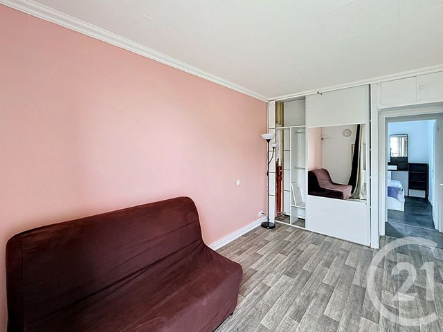 Appartement &agrave; vendre - 3 pi&egrave;ces - 52,58 m2 - Vitry Sur Seine - 94 - ILE-DE-FRANCE