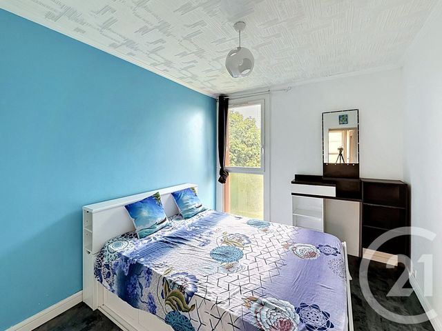 Appartement &agrave; vendre - 3 pi&egrave;ces - 52,58 m2 - Vitry Sur Seine - 94 - ILE-DE-FRANCE