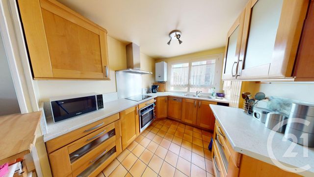 Maison &agrave; vendre - 6 pi&egrave;ces - 106,40 m2 - Vitry Sur Seine - 94 - ILE-DE-FRANCE