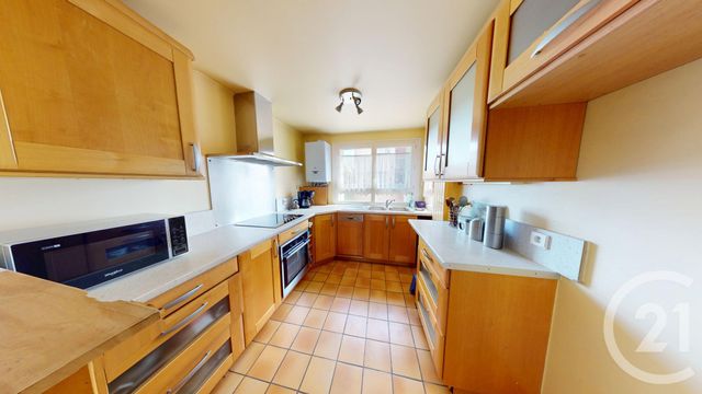Maison &agrave; vendre - 6 pi&egrave;ces - 106,40 m2 - Vitry Sur Seine - 94 - ILE-DE-FRANCE