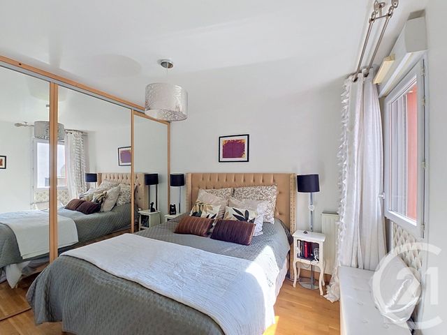 Appartement F4 &agrave; vendre - 4 pi&egrave;ces - 80,16 m2 - Vitry Sur Seine - 94 - ILE-DE-FRANCE