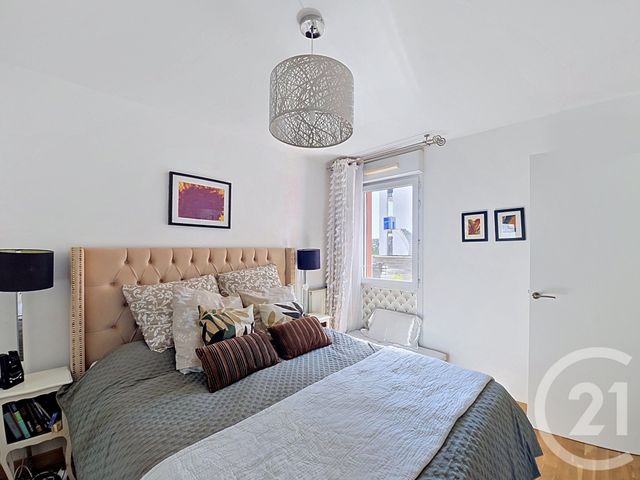 Appartement F4 &agrave; vendre - 4 pi&egrave;ces - 80,16 m2 - Vitry Sur Seine - 94 - ILE-DE-FRANCE