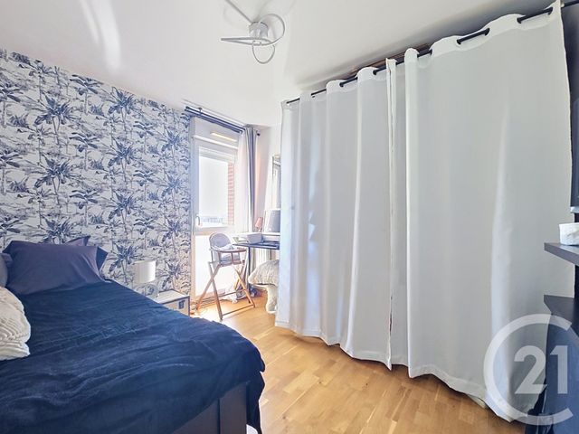 Appartement F4 &agrave; vendre - 4 pi&egrave;ces - 80,16 m2 - Vitry Sur Seine - 94 - ILE-DE-FRANCE