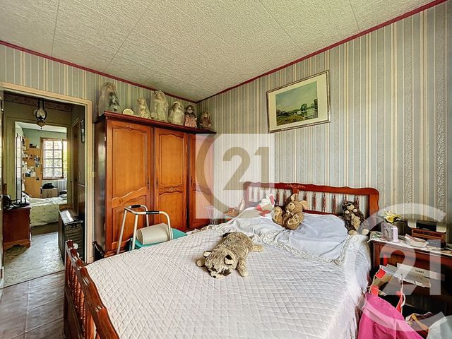 Maison &agrave; vendre - 6 pi&egrave;ces - 134 m2 - Vitry Sur Seine - 94 - ILE-DE-FRANCE