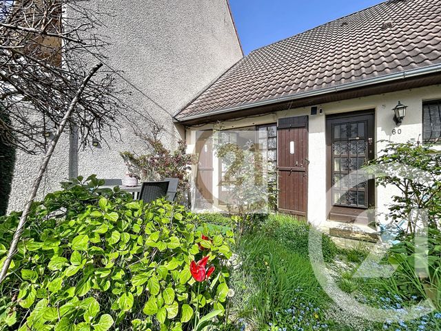 Maison &agrave; vendre - 6 pi&egrave;ces - 134 m2 - Vitry Sur Seine - 94 - ILE-DE-FRANCE