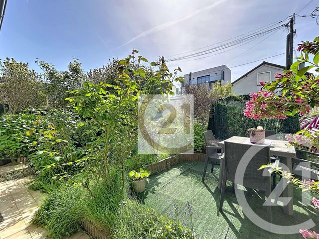 Maison &agrave; vendre - 6 pi&egrave;ces - 134 m2 - Vitry Sur Seine - 94 - ILE-DE-FRANCE