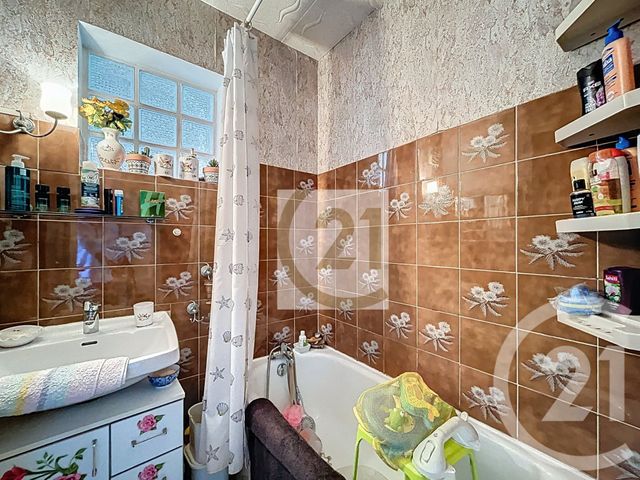 Maison &agrave; vendre - 6 pi&egrave;ces - 134 m2 - Vitry Sur Seine - 94 - ILE-DE-FRANCE
