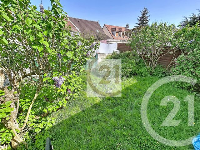 Maison &agrave; vendre - 6 pi&egrave;ces - 134 m2 - Vitry Sur Seine - 94 - ILE-DE-FRANCE