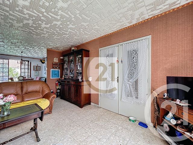 Maison &agrave; vendre - 6 pi&egrave;ces - 134 m2 - Vitry Sur Seine - 94 - ILE-DE-FRANCE