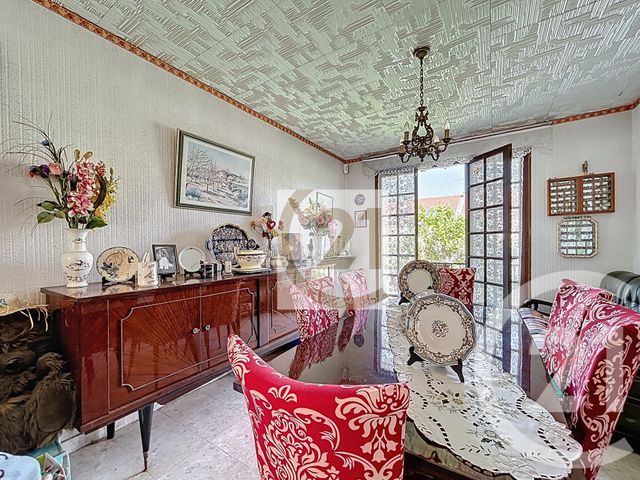 Maison &agrave; vendre - 6 pi&egrave;ces - 134 m2 - Vitry Sur Seine - 94 - ILE-DE-FRANCE