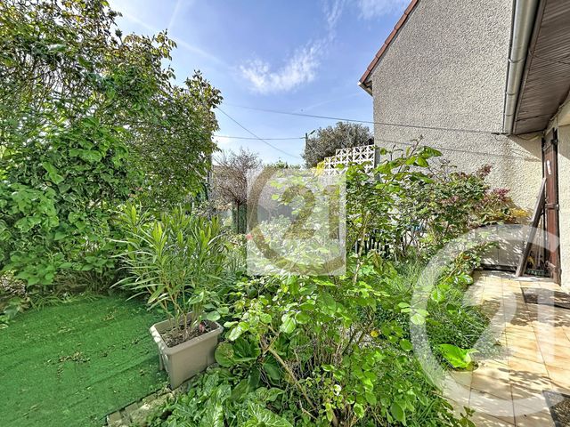 Maison &agrave; vendre - 6 pi&egrave;ces - 134 m2 - Vitry Sur Seine - 94 - ILE-DE-FRANCE