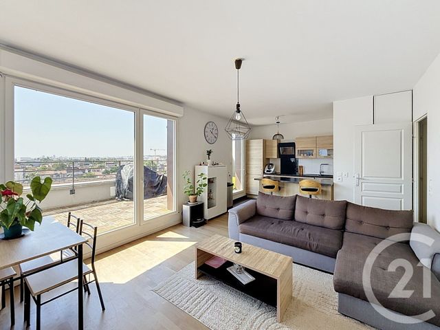 Appartement à vendre VITRY SUR SEINE