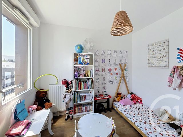 Appartement &agrave; vendre - 3 pi&egrave;ces - 63,77 m2 - Vitry Sur Seine - 94 - ILE-DE-FRANCE