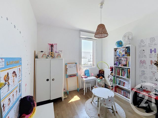 Appartement &agrave; vendre - 3 pi&egrave;ces - 63,77 m2 - Vitry Sur Seine - 94 - ILE-DE-FRANCE