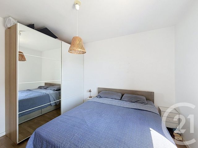Appartement &agrave; vendre - 3 pi&egrave;ces - 63,77 m2 - Vitry Sur Seine - 94 - ILE-DE-FRANCE