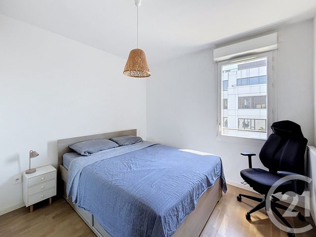 Appartement &agrave; vendre - 3 pi&egrave;ces - 63,77 m2 - Vitry Sur Seine - 94 - ILE-DE-FRANCE