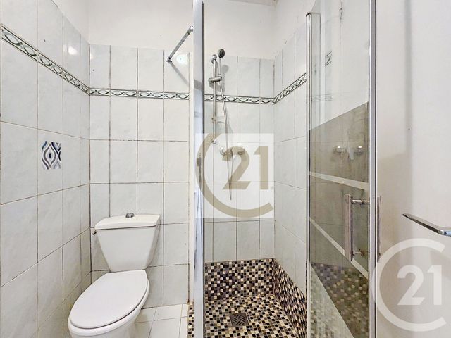 Appartement F1 &agrave; vendre - 1 pi&egrave;ce - 18 m2 - Vitry Sur Seine - 94 - ILE-DE-FRANCE
