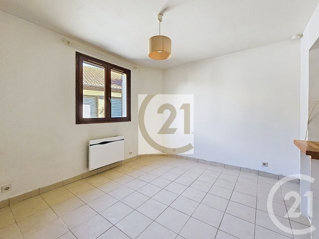 Appartement F1 &agrave; vendre - 1 pi&egrave;ce - 18 m2 - Vitry Sur Seine - 94 - ILE-DE-FRANCE