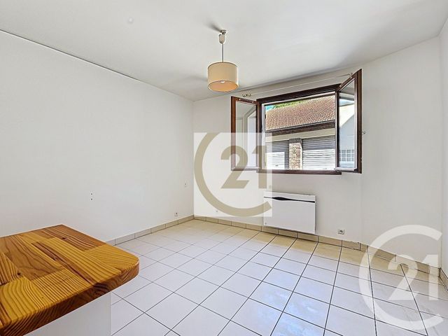 Appartement F1 &agrave; vendre - 1 pi&egrave;ce - 18 m2 - Vitry Sur Seine - 94 - ILE-DE-FRANCE
