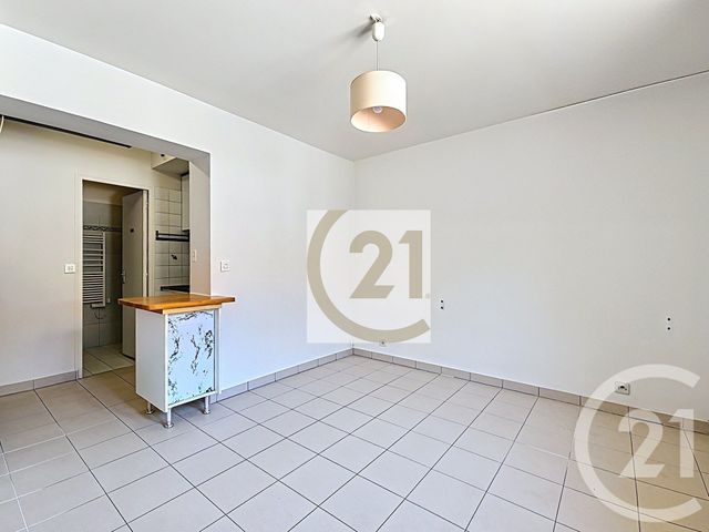 Appartement F1 &agrave; vendre - 1 pi&egrave;ce - 18 m2 - Vitry Sur Seine - 94 - ILE-DE-FRANCE