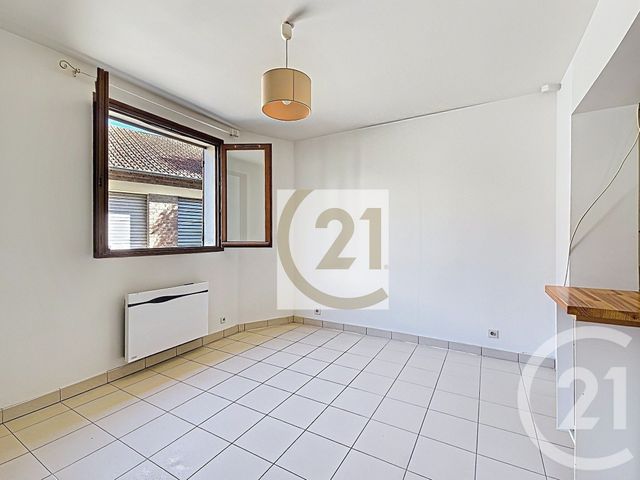 Appartement F1 &agrave; vendre - 1 pi&egrave;ce - 18 m2 - Vitry Sur Seine - 94 - ILE-DE-FRANCE
