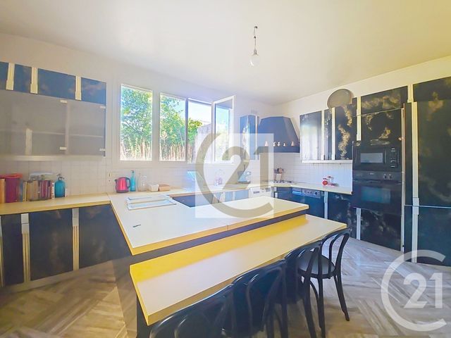 Maison &agrave; vendre - 5 pi&egrave;ces - 85 m2 - Ivry Sur Seine - 94 - ILE-DE-FRANCE