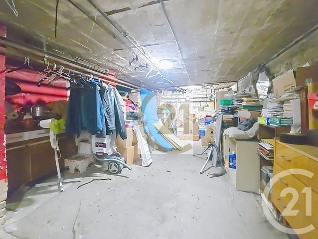 Maison &agrave; vendre - 5 pi&egrave;ces - 85 m2 - Ivry Sur Seine - 94 - ILE-DE-FRANCE