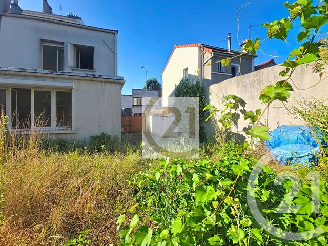 maison - IVRY SUR SEINE - 94