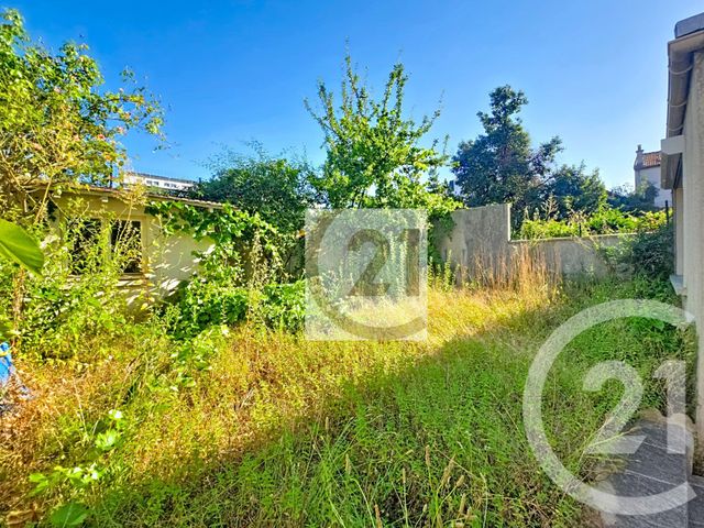 Maison &agrave; vendre - 5 pi&egrave;ces - 85 m2 - Ivry Sur Seine - 94 - ILE-DE-FRANCE