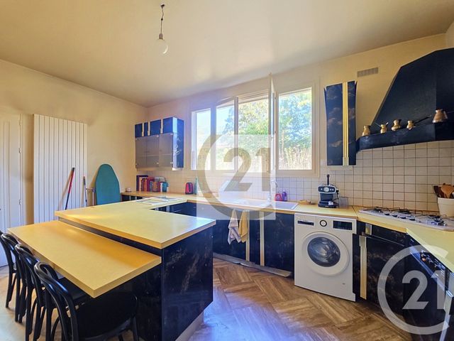 Maison &agrave; vendre - 5 pi&egrave;ces - 85 m2 - Ivry Sur Seine - 94 - ILE-DE-FRANCE