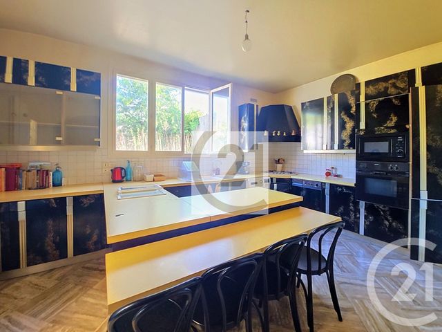 Maison &agrave; vendre - 5 pi&egrave;ces - 85 m2 - Ivry Sur Seine - 94 - ILE-DE-FRANCE