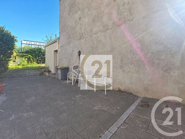Maison &agrave; vendre - 5 pi&egrave;ces - 85 m2 - Ivry Sur Seine - 94 - ILE-DE-FRANCE