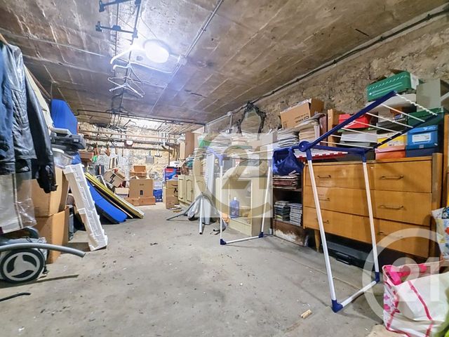 Maison &agrave; vendre - 5 pi&egrave;ces - 85 m2 - Ivry Sur Seine - 94 - ILE-DE-FRANCE