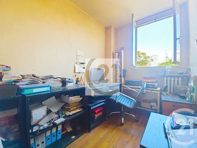 Maison &agrave; vendre - 5 pi&egrave;ces - 85 m2 - Ivry Sur Seine - 94 - ILE-DE-FRANCE
