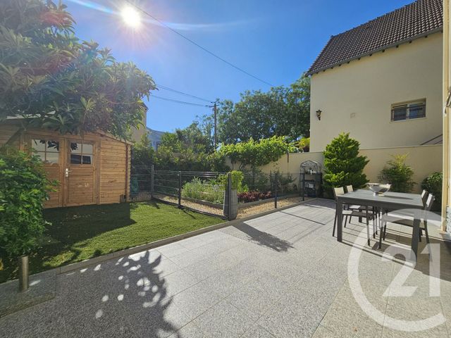 Maison &agrave; vendre - 4 pi&egrave;ces - 145,36 m2 - Vitry Sur Seine - 94 - ILE-DE-FRANCE