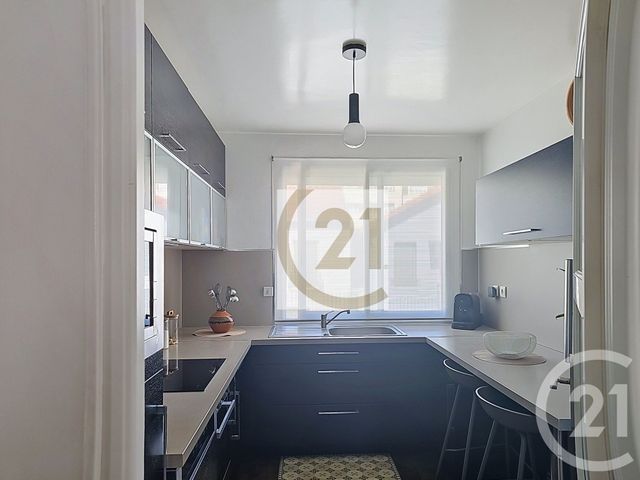 Maison &agrave; vendre - 4 pi&egrave;ces - 145,36 m2 - Vitry Sur Seine - 94 - ILE-DE-FRANCE
