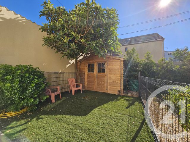 Maison &agrave; vendre - 4 pi&egrave;ces - 145,36 m2 - Vitry Sur Seine - 94 - ILE-DE-FRANCE