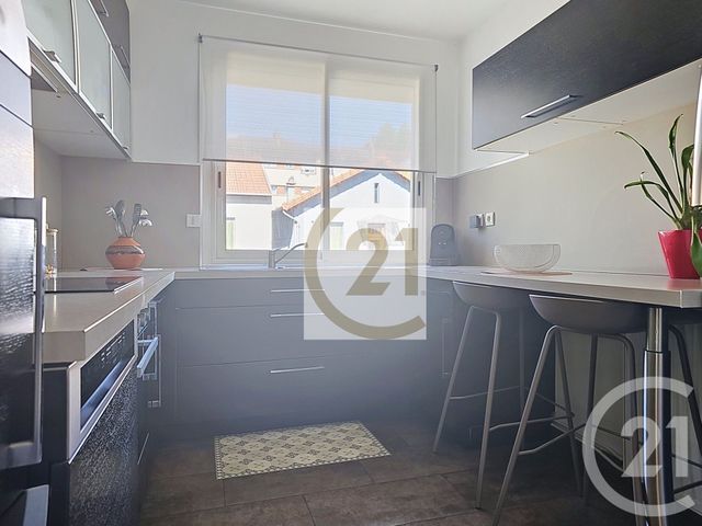 Maison &agrave; vendre - 4 pi&egrave;ces - 145,36 m2 - Vitry Sur Seine - 94 - ILE-DE-FRANCE