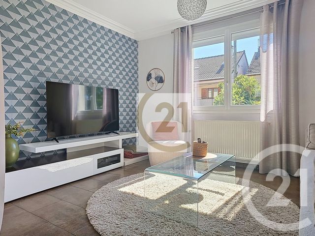 Maison &agrave; vendre - 4 pi&egrave;ces - 145,36 m2 - Vitry Sur Seine - 94 - ILE-DE-FRANCE