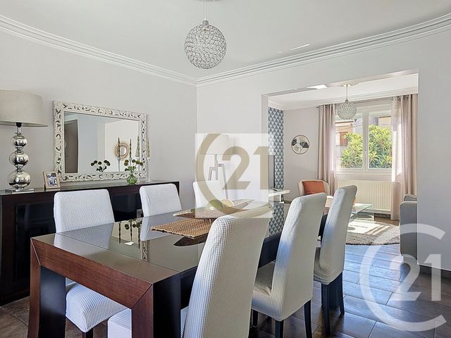 Maison &agrave; vendre - 4 pi&egrave;ces - 145,36 m2 - Vitry Sur Seine - 94 - ILE-DE-FRANCE