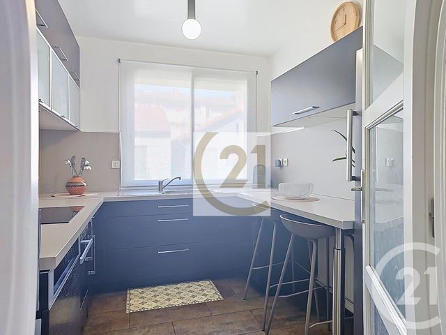 Maison &agrave; vendre - 4 pi&egrave;ces - 145,36 m2 - Vitry Sur Seine - 94 - ILE-DE-FRANCE