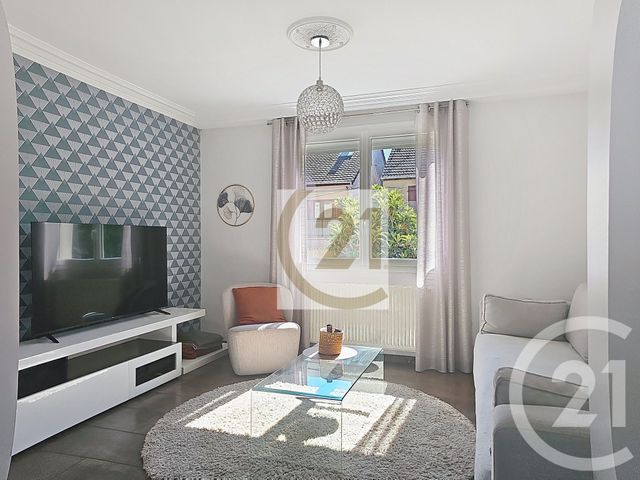 Maison &agrave; vendre - 4 pi&egrave;ces - 145,36 m2 - Vitry Sur Seine - 94 - ILE-DE-FRANCE