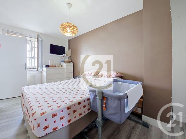 Appartement F2 &agrave; vendre - 2 pi&egrave;ces - 38,59 m2 - Vitry Sur Seine - 94 - ILE-DE-FRANCE