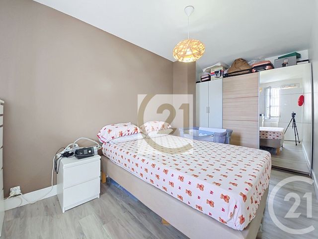 Appartement F2 &agrave; vendre - 2 pi&egrave;ces - 38,59 m2 - Vitry Sur Seine - 94 - ILE-DE-FRANCE