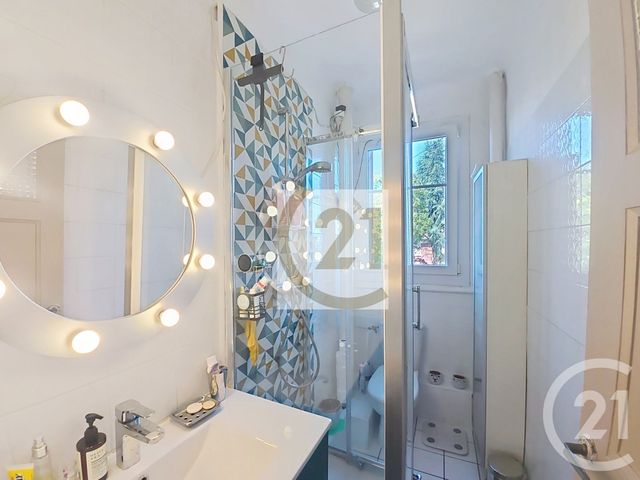 Appartement F2 &agrave; vendre - 2 pi&egrave;ces - 41,56 m2 - Vitry Sur Seine - 94 - ILE-DE-FRANCE