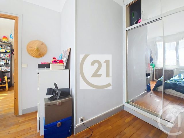 Appartement F2 &agrave; vendre - 2 pi&egrave;ces - 41,56 m2 - Vitry Sur Seine - 94 - ILE-DE-FRANCE