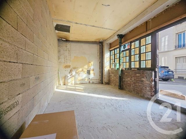 Divers &agrave; vendre - 20 m2 - Ivry Sur Seine - 94 - ILE-DE-FRANCE